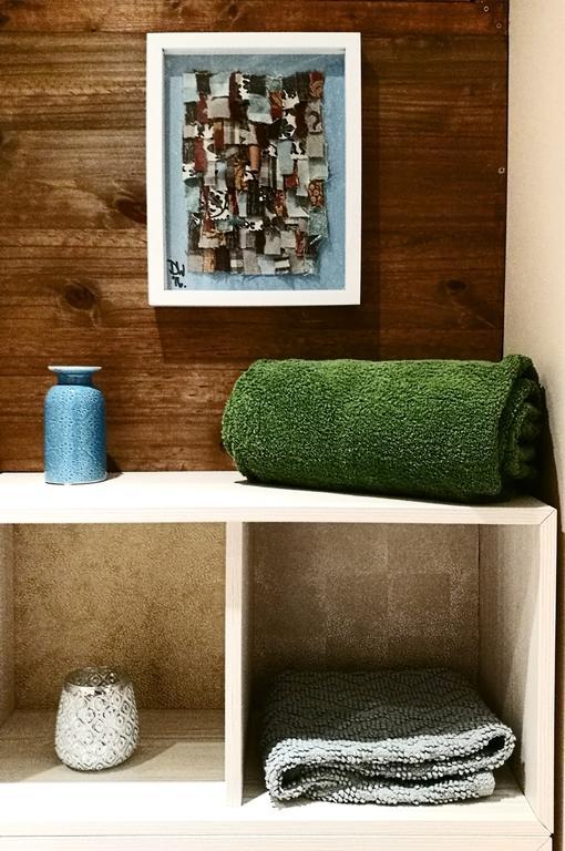 Maison De Textile Apartment Montolieu Ngoại thất bức ảnh