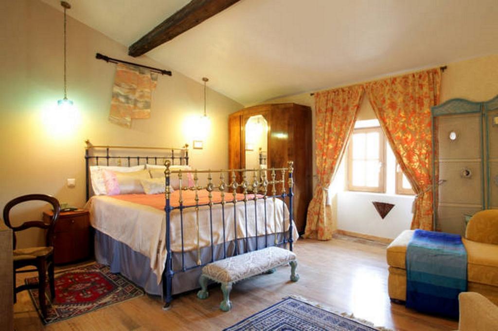 Maison De Textile Apartment Montolieu Ngoại thất bức ảnh
