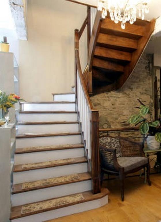 Maison De Textile Apartment Montolieu Ngoại thất bức ảnh
