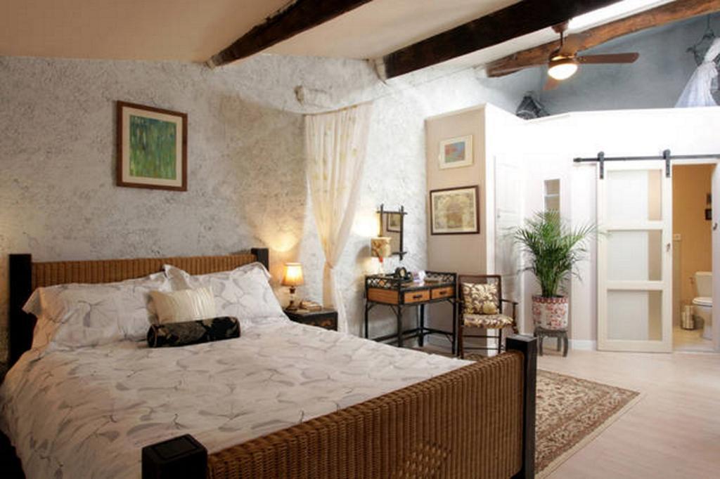 Maison De Textile Apartment Montolieu Ngoại thất bức ảnh