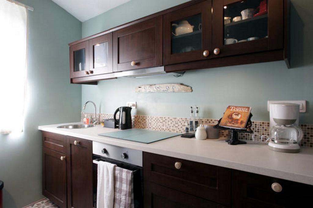 Maison De Textile Apartment Montolieu Ngoại thất bức ảnh
