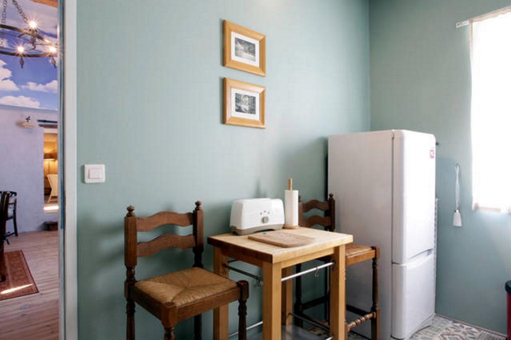 Maison De Textile Apartment Montolieu Ngoại thất bức ảnh