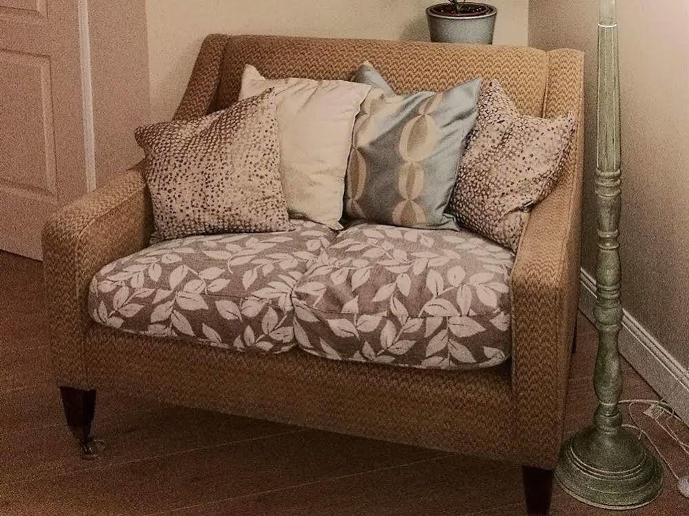 Maison De Textile Apartment Montolieu Ngoại thất bức ảnh