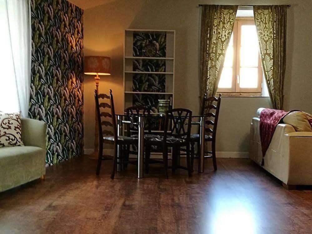 Maison De Textile Apartment Montolieu Ngoại thất bức ảnh