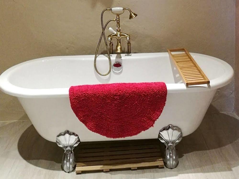 Maison De Textile Apartment Montolieu Ngoại thất bức ảnh