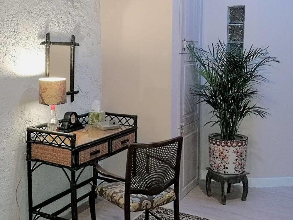 Maison De Textile Apartment Montolieu Ngoại thất bức ảnh