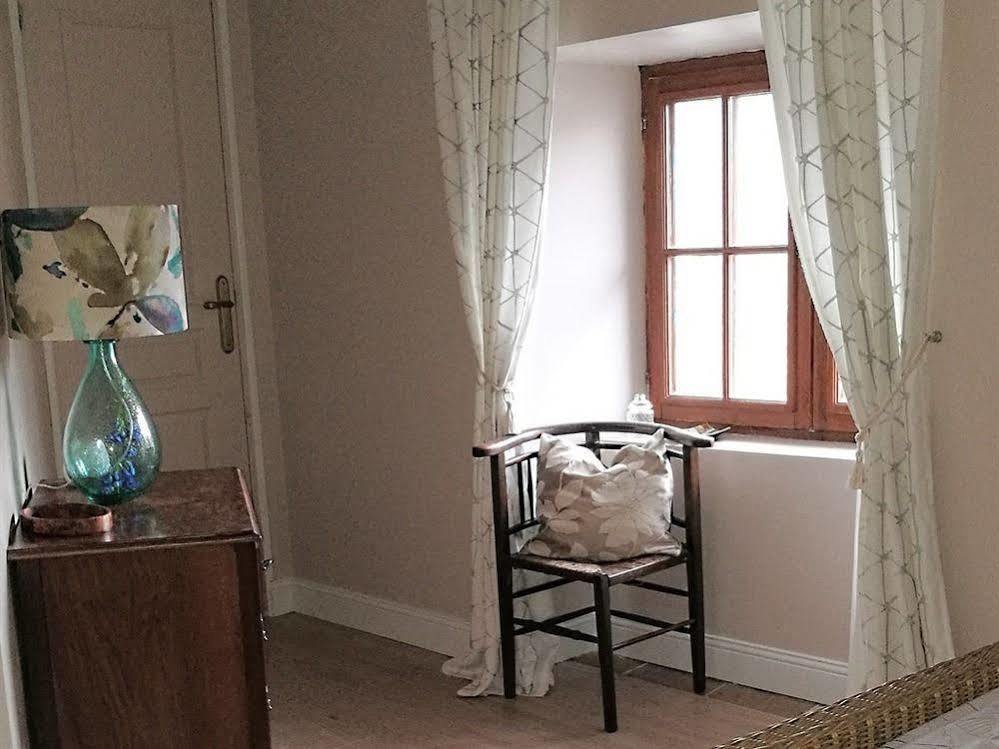 Maison De Textile Apartment Montolieu Ngoại thất bức ảnh
